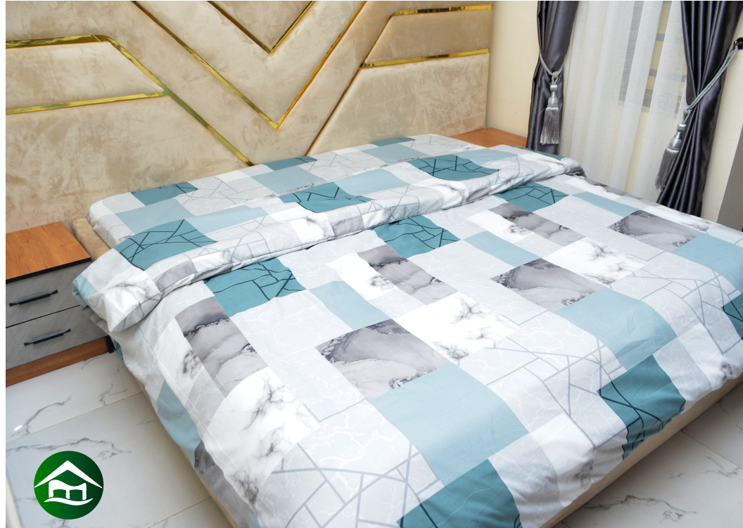 Modern Bedroom Design